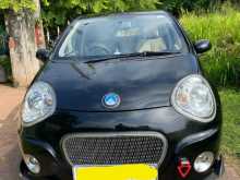 Micro Panda 2013 Car