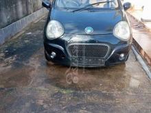 Micro Panda 2013 Car