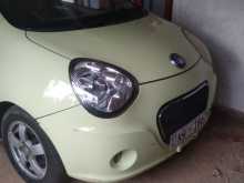 Micro Panda 2013 Car