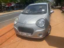 Micro Panda 2013 Car