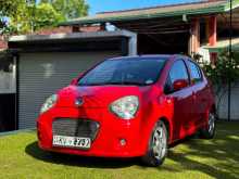 Micro Panda 2013 Car
