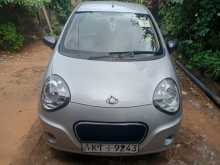 Micro Panda 2013 Car