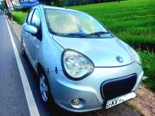 Micro PANDA 2013 Car