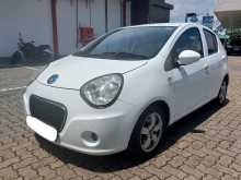 Micro PANDA 2013 Car