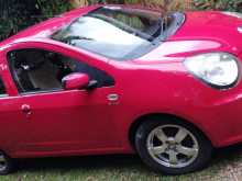 Micro Panda 2013 Car