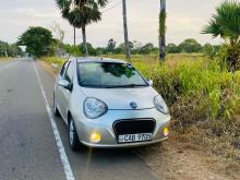 Micro Panda 2014 Car