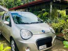 Micro Panda 2014 Car