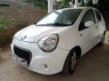 Micro Panda 2014 Car