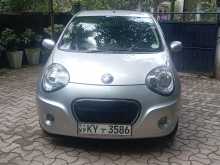 Micro Panda 2014 Car