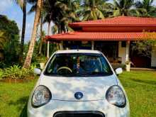 Micro Panda 2014 Car