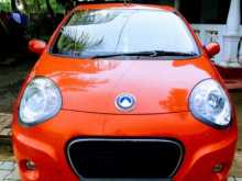 Micro Panda 2014 Car