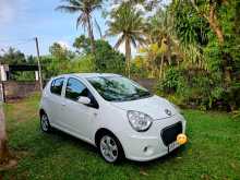 Micro Panda 2014 Car