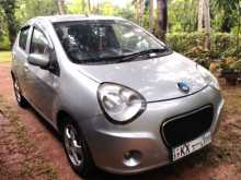 Micro Panda 2014 Car