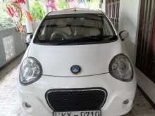 Micro Panda 2014 Car