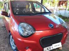 Micro Panda 2014 Car