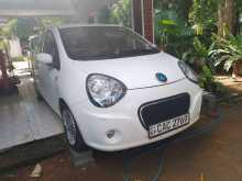Micro Panda 2014 Car