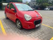 Micro Panda 2014 Car