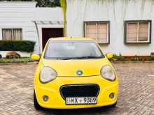 Micro Panda 2014 Car