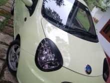 Micro Panda 2014 Car