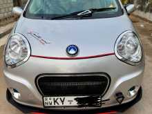 Micro Panda 2014 Car