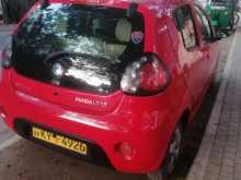 Micro Panda 2014 Car