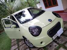 Micro Panda 2014 Car