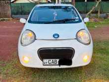 Micro Panda 2014 Car