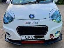 Micro Panda 2014 Car