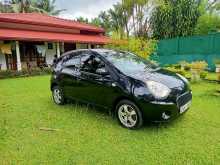 Micro Panda 2014 Car