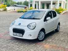 Micro Panda 2014 Car