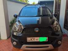 Micro Panda 2014 Car