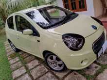 Micro Panda 2014 Car