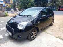 Micro Panda 2014 Car