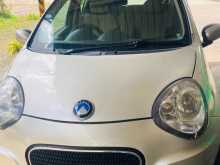 Micro Panda 2014 Car