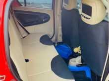 Micro Panda 2014 Car