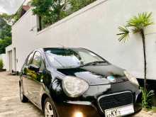 Micro Panda 2014 Car