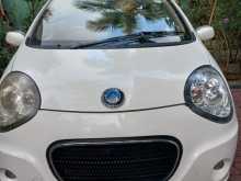 Micro Panda 2014 Car