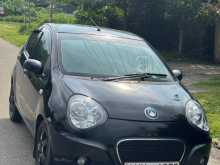 Micro Panda 2014 Car