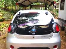 Micro Panda 2014 Car