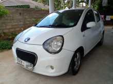 Micro Panda 2014 Car