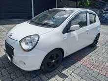 Micro Panda LC 2011 Car
