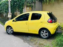 Micro Panda 2012 Car