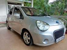 Micro Panda 2015 Car