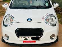 Micro Panda 2015 Car
