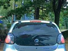 Micro Panda 2015 Car