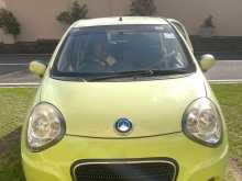 Micro Panda 2015 Car