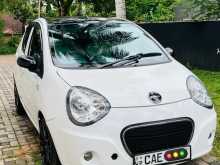 Micro Panda 2015 Car