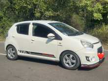 Micro Panda 2015 Car