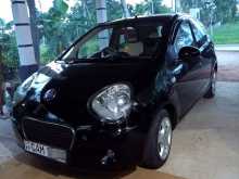 Micro Panda 2015 Car