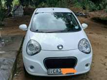 Micro Panda 2015 Car